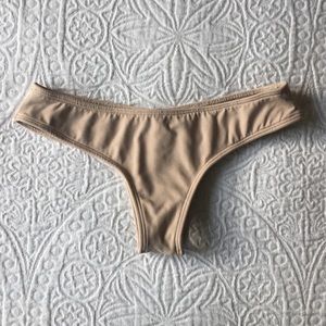 Desert Sand Brayden Bottoms Midori Bikinis